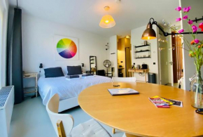 Private - Dog Friendly - Garden Room